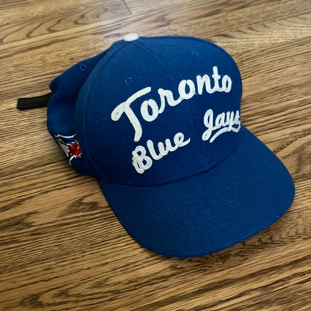 Toronto Blue Jays hat